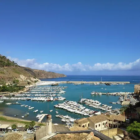 Апартаменты Dimore Barraco - Siciliadamare