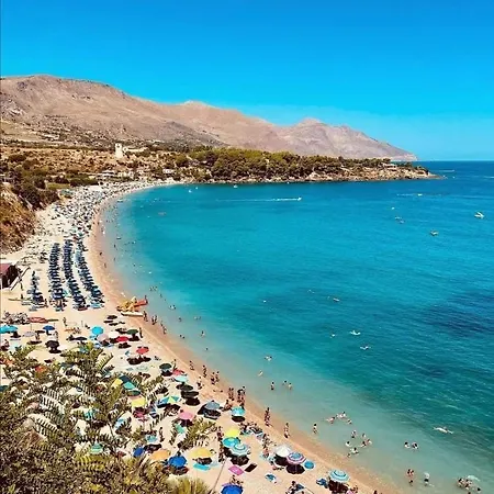 Dimore Barraco - Siciliadamare Апартаменты