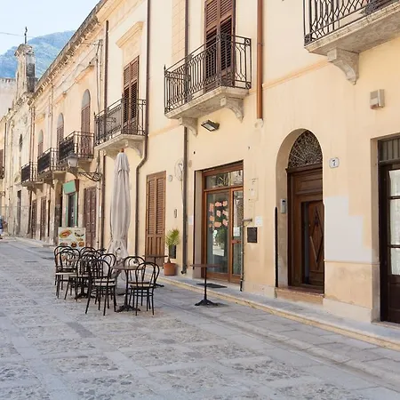 Dimore Barraco - Siciliadamare * Кастелламмаре-дель-Голфо