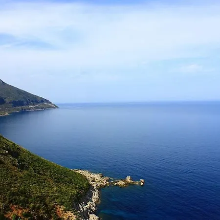 Dimore Barraco - Siciliadamare Апартаменты