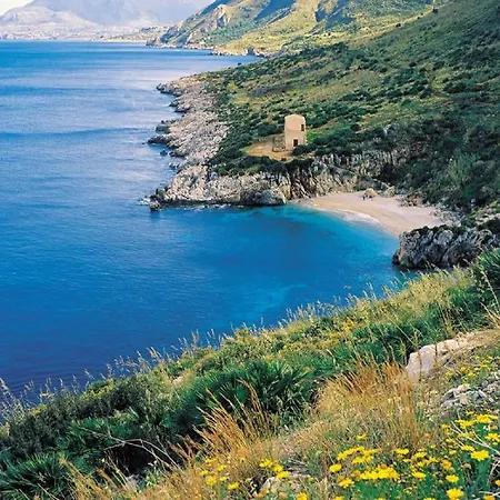 Dimore Barraco - Siciliadamare *