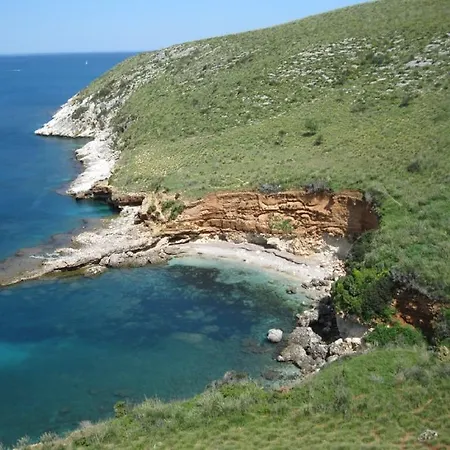 Dimore Barraco - Siciliadamare Апартаменты *