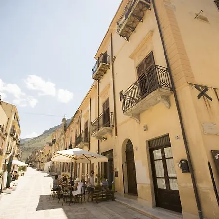 Dimore Barraco - Siciliadamare Апартаменты *