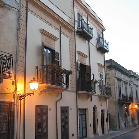 Dimore Barraco - Siciliadamare *