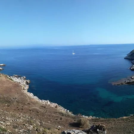 Апартаменты Dimore Barraco - Siciliadamare *