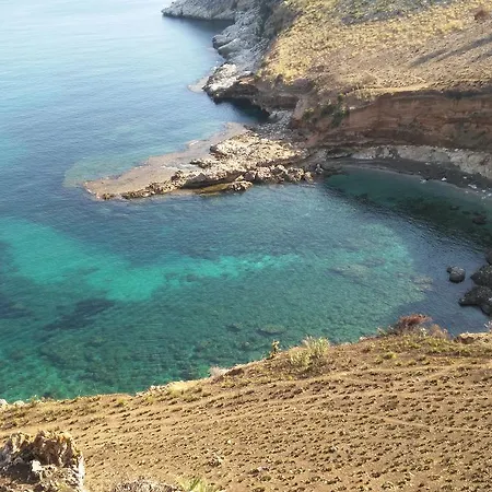 Апартаменты Dimore Barraco - Siciliadamare