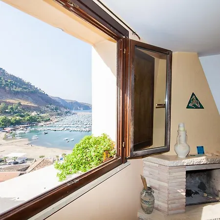 Dimore Barraco - Siciliadamare Апартаменты Кастелламмаре-дель-Голфо