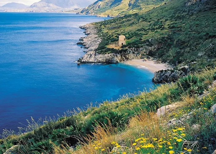 Dimore Barraco - Siciliadamare *