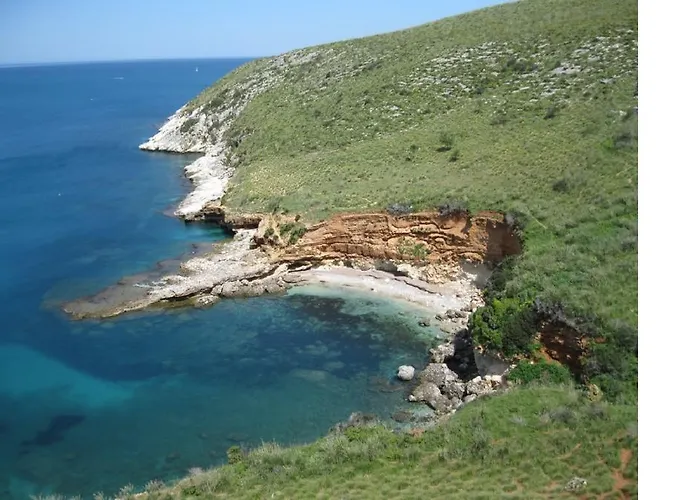 Dimore Barraco - Siciliadamare 아파트 *