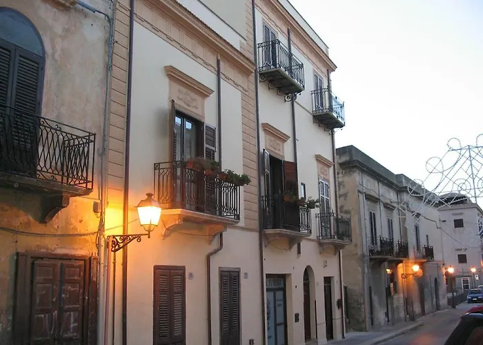 Dimore Barraco - Siciliadamare *